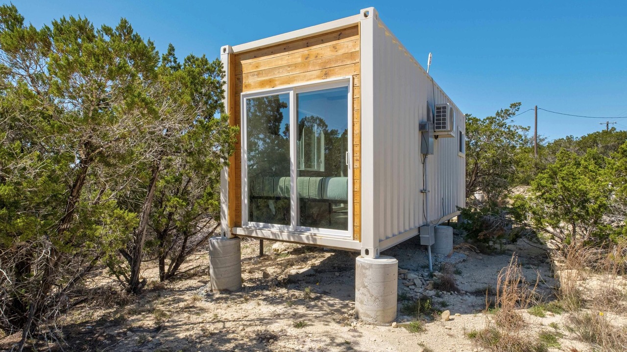 Photo of Outdoor in Dripping Springs