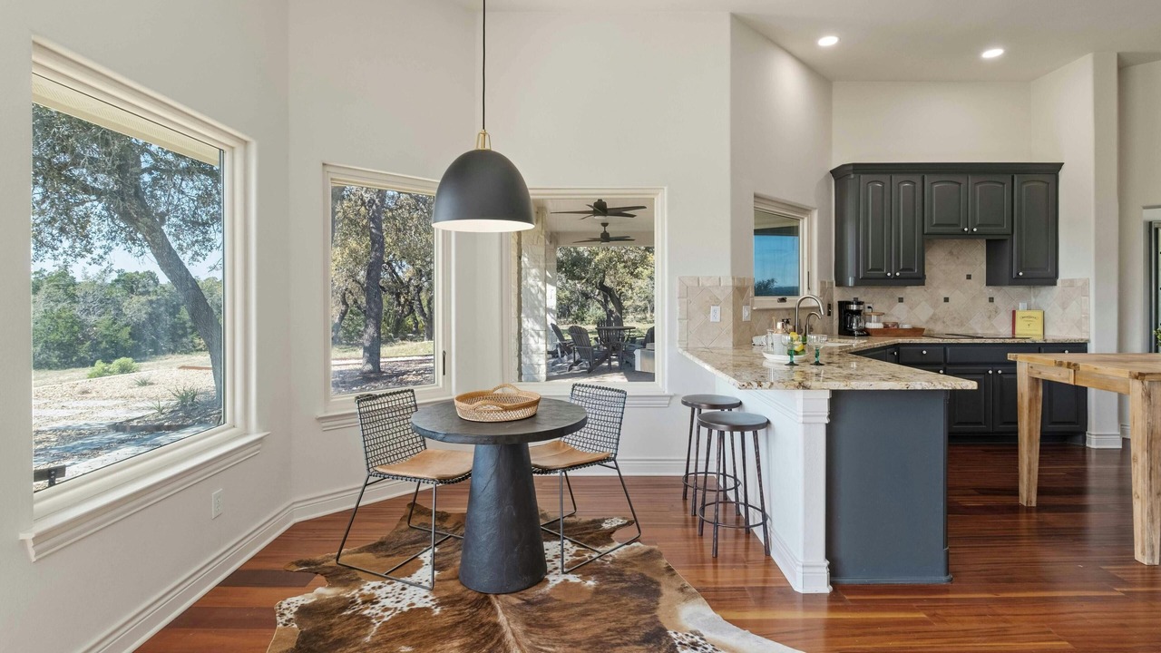 Photo of Kitchen in Dripping Springs