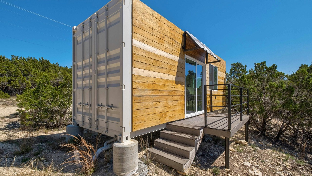 Photo of Outdoor in Dripping Springs