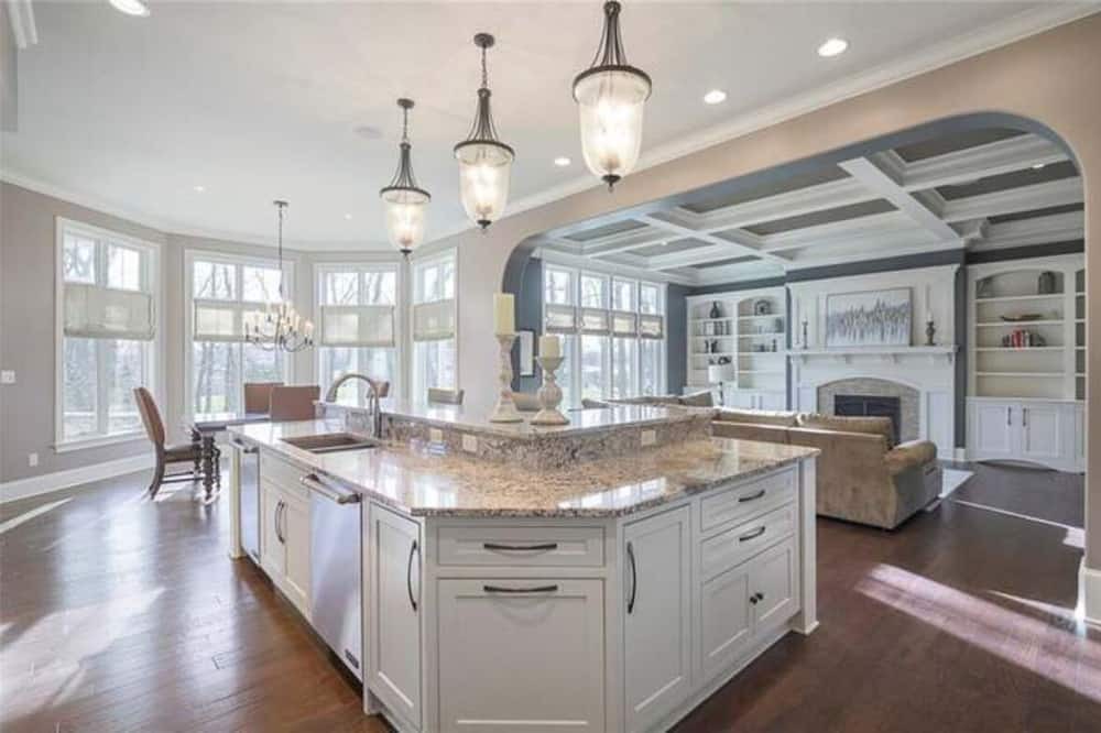 Photo of Kitchen in Carmel