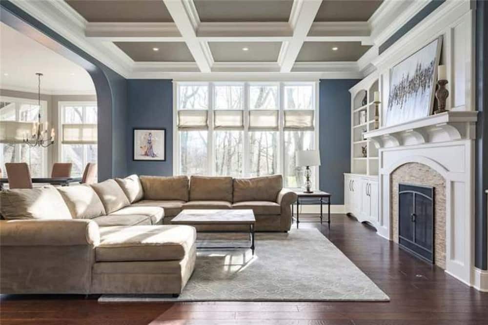 Photo of Kitchen in Carmel