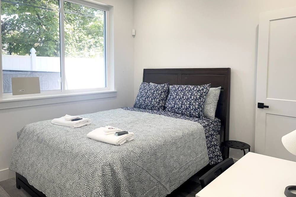Photo of Bedroom in Mantua