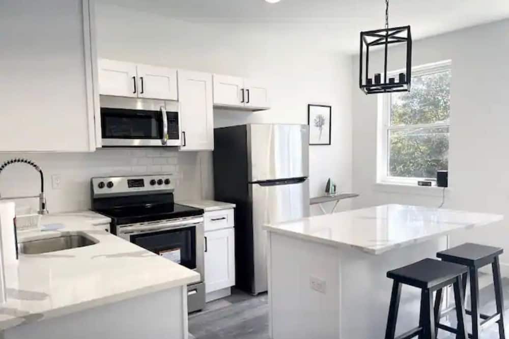 Photo of Kitchen in Mantua