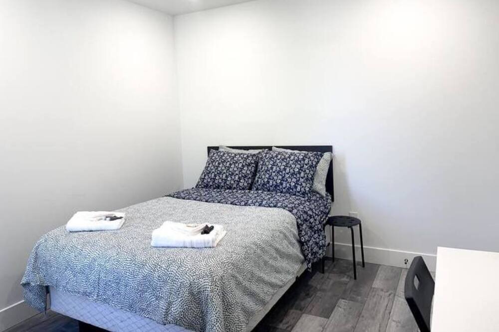 Photo of Bedroom in Mantua