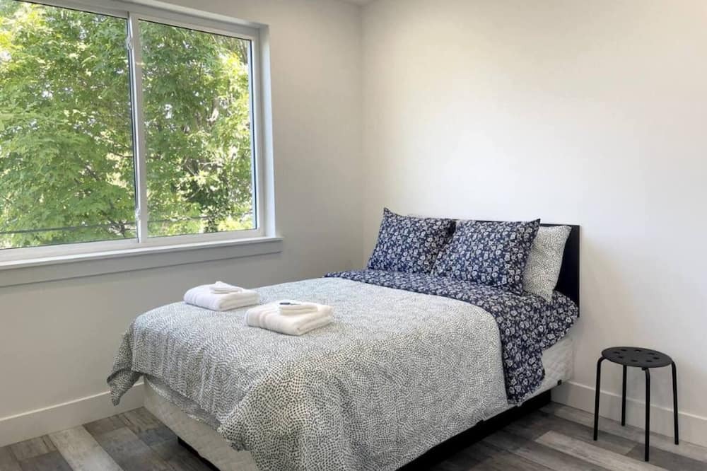 Photo of Bedroom in Mantua