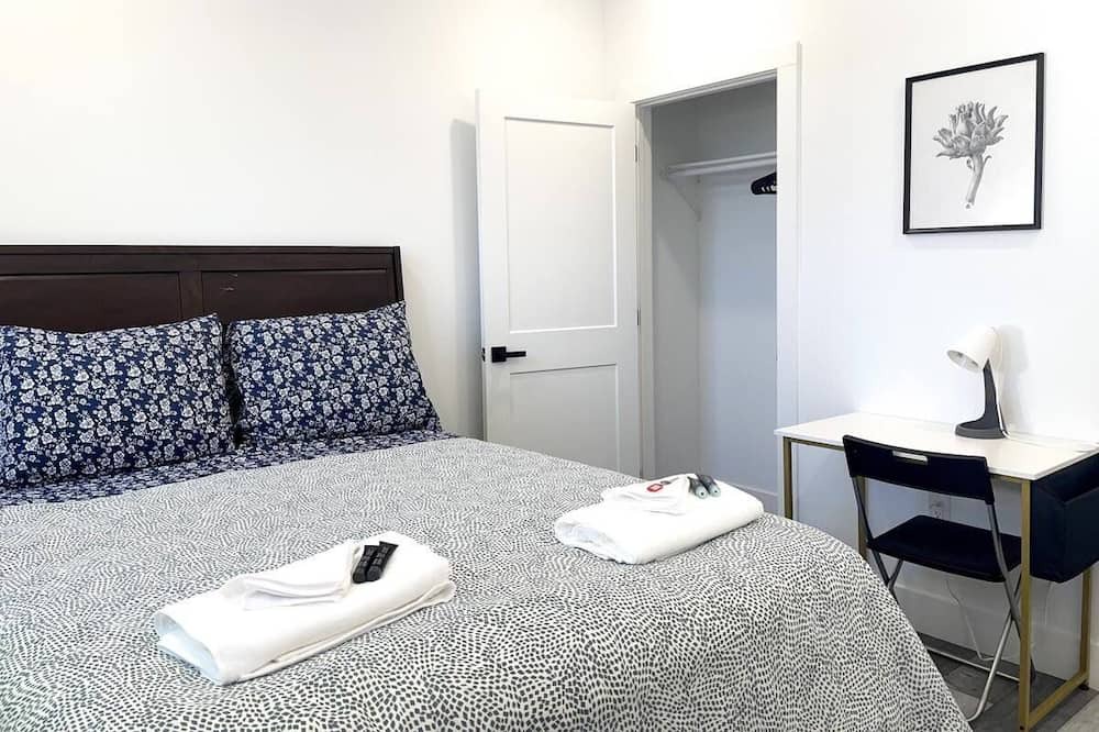 Photo of Bedroom in Mantua