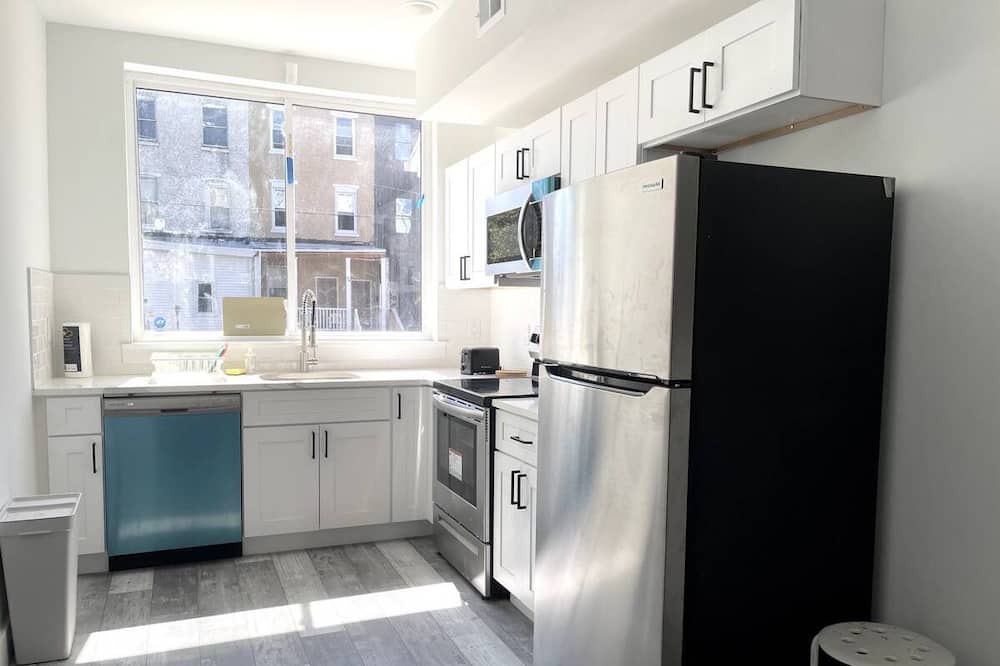Photo of Kitchen in Mantua