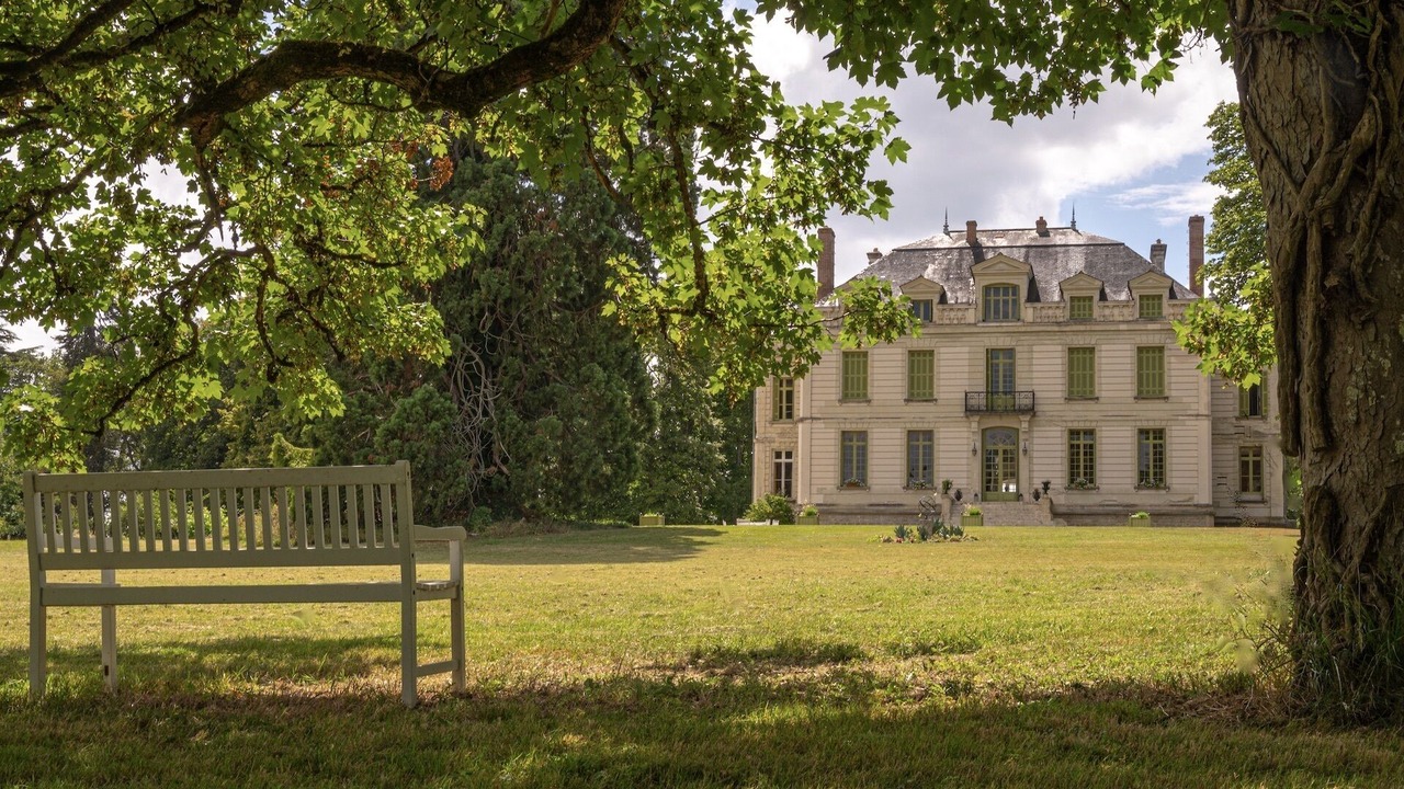 Photo of Outdoor in Mazieres-de-Touraine