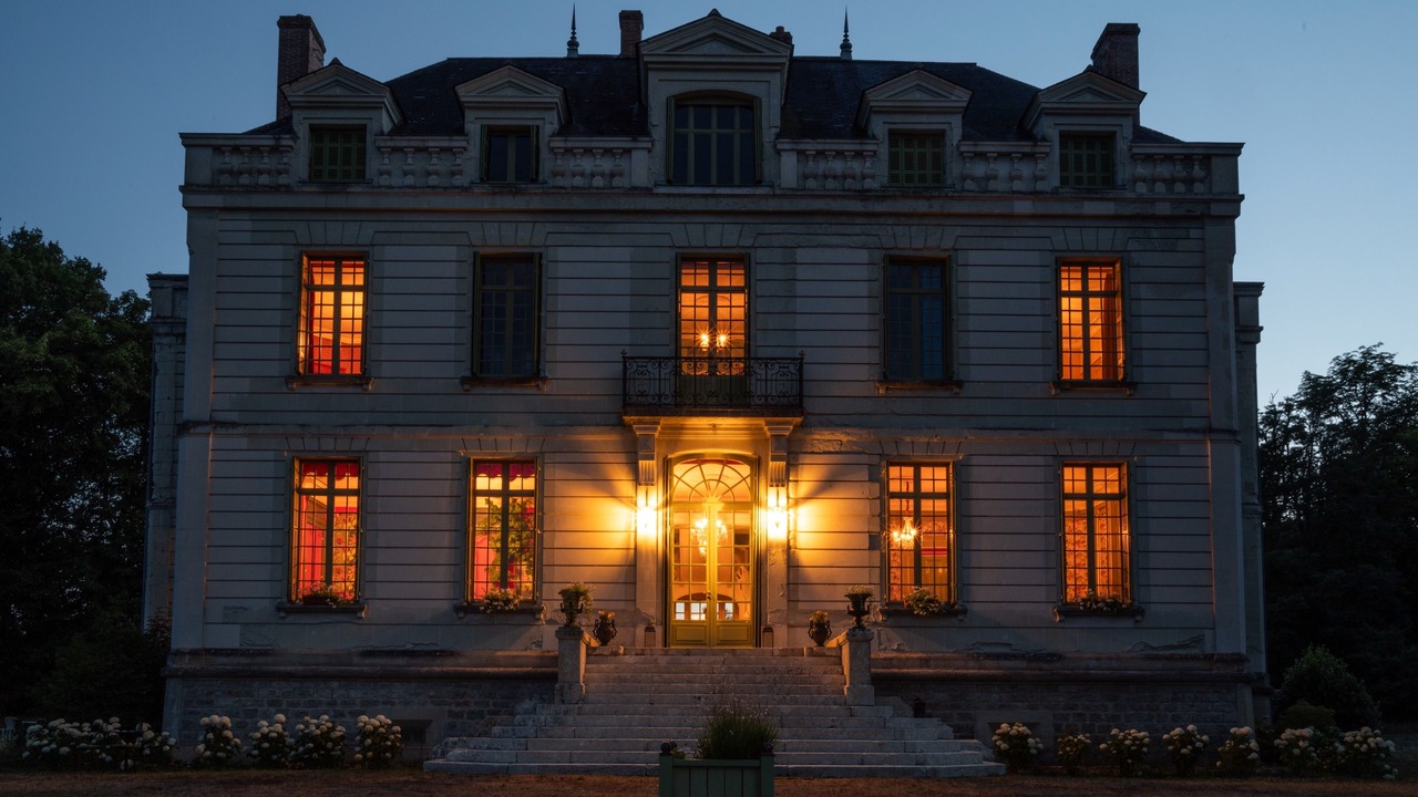 Photo of Outdoor in Mazieres-de-Touraine