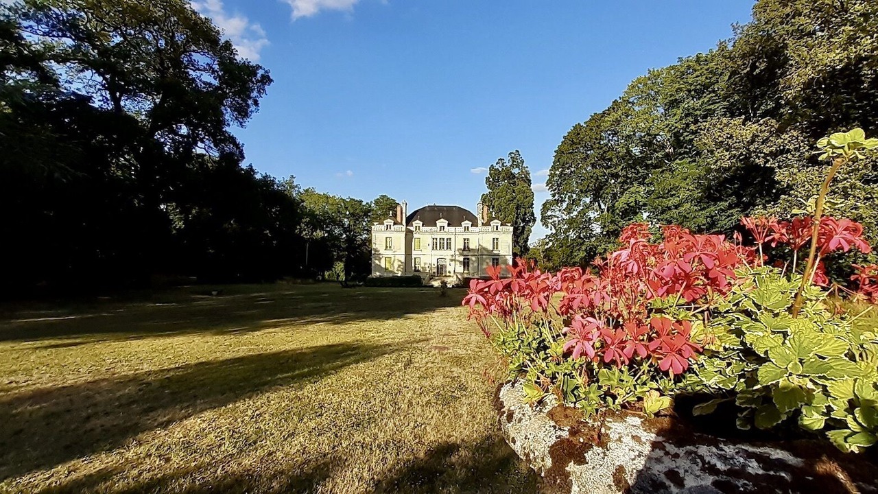 Photo of Outdoor in Mazieres-de-Touraine