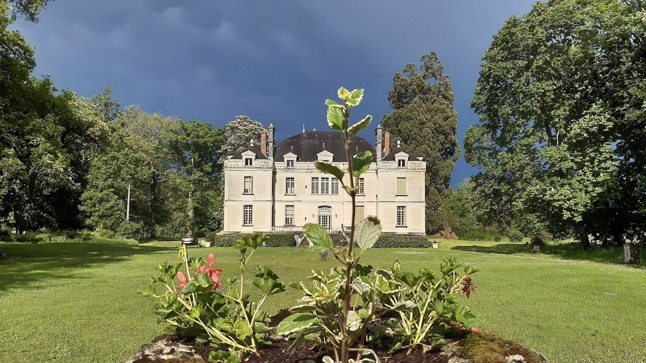 Photo of Outdoor in Mazieres-de-Touraine
