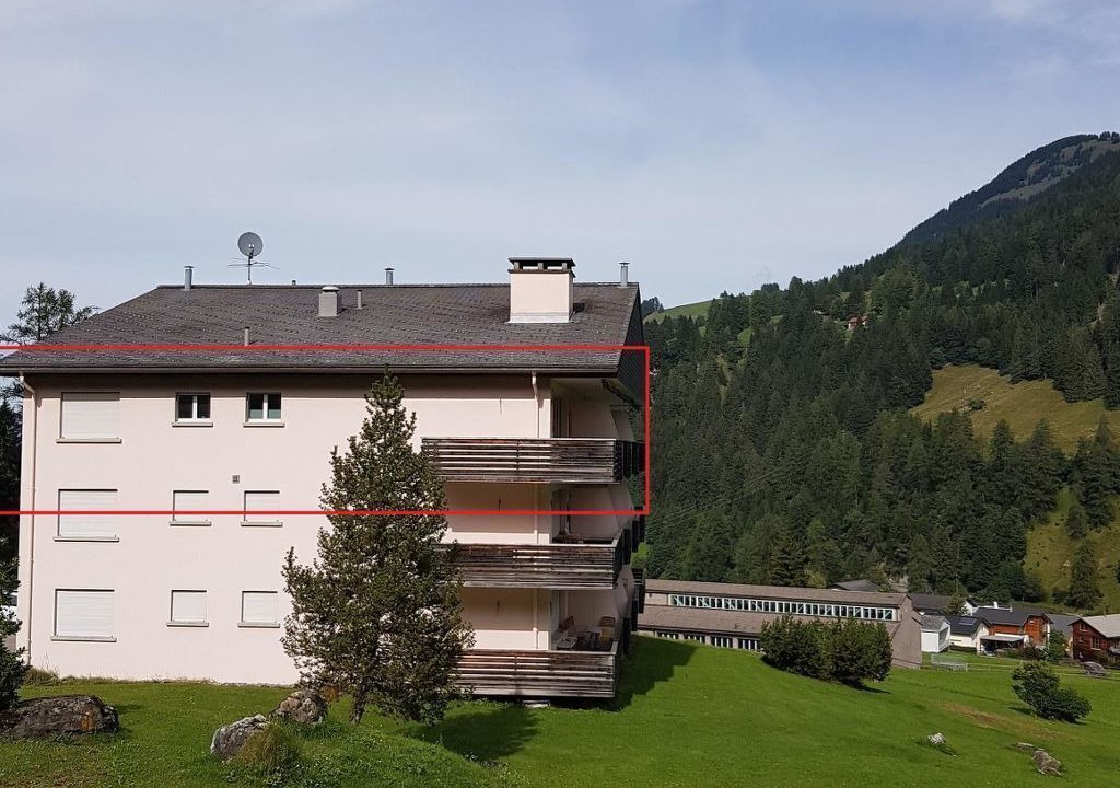 Photo of Outdoor in Churwalden