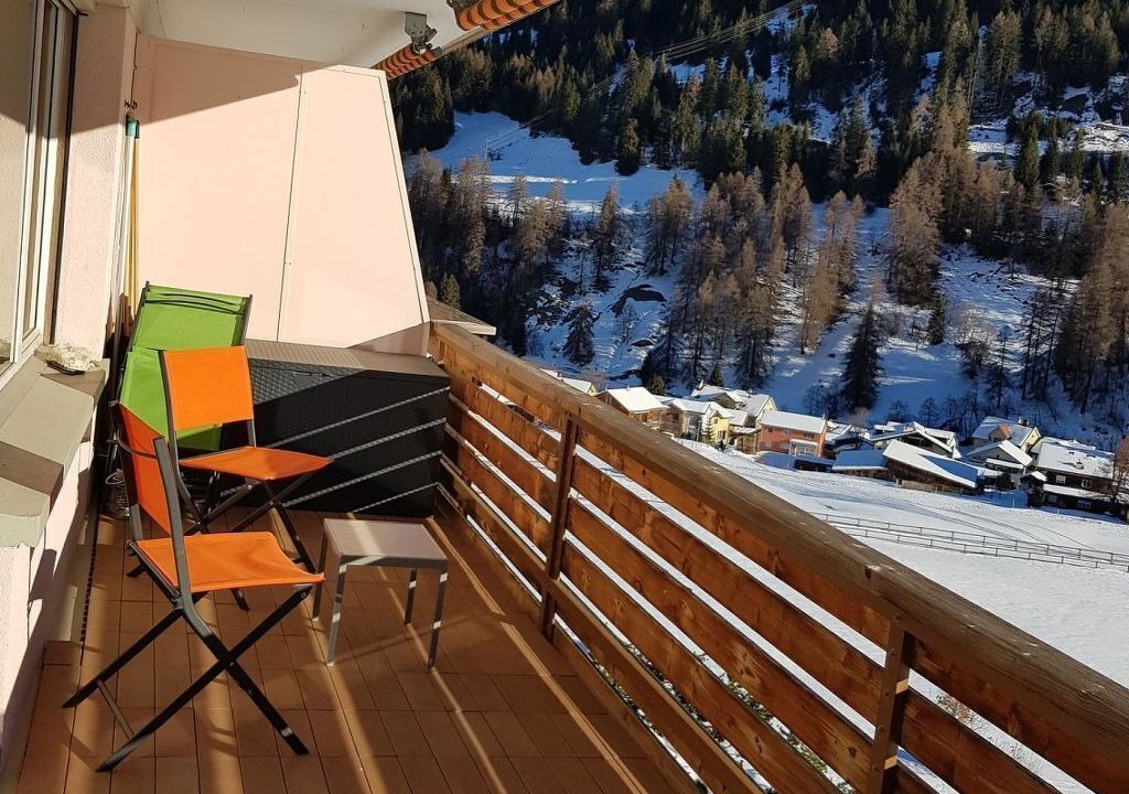 Photo of Outdoor in Churwalden
