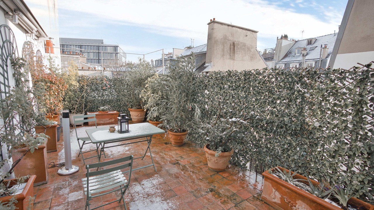 Photo of Outdoor in Saint-Thomas-d'Aquin