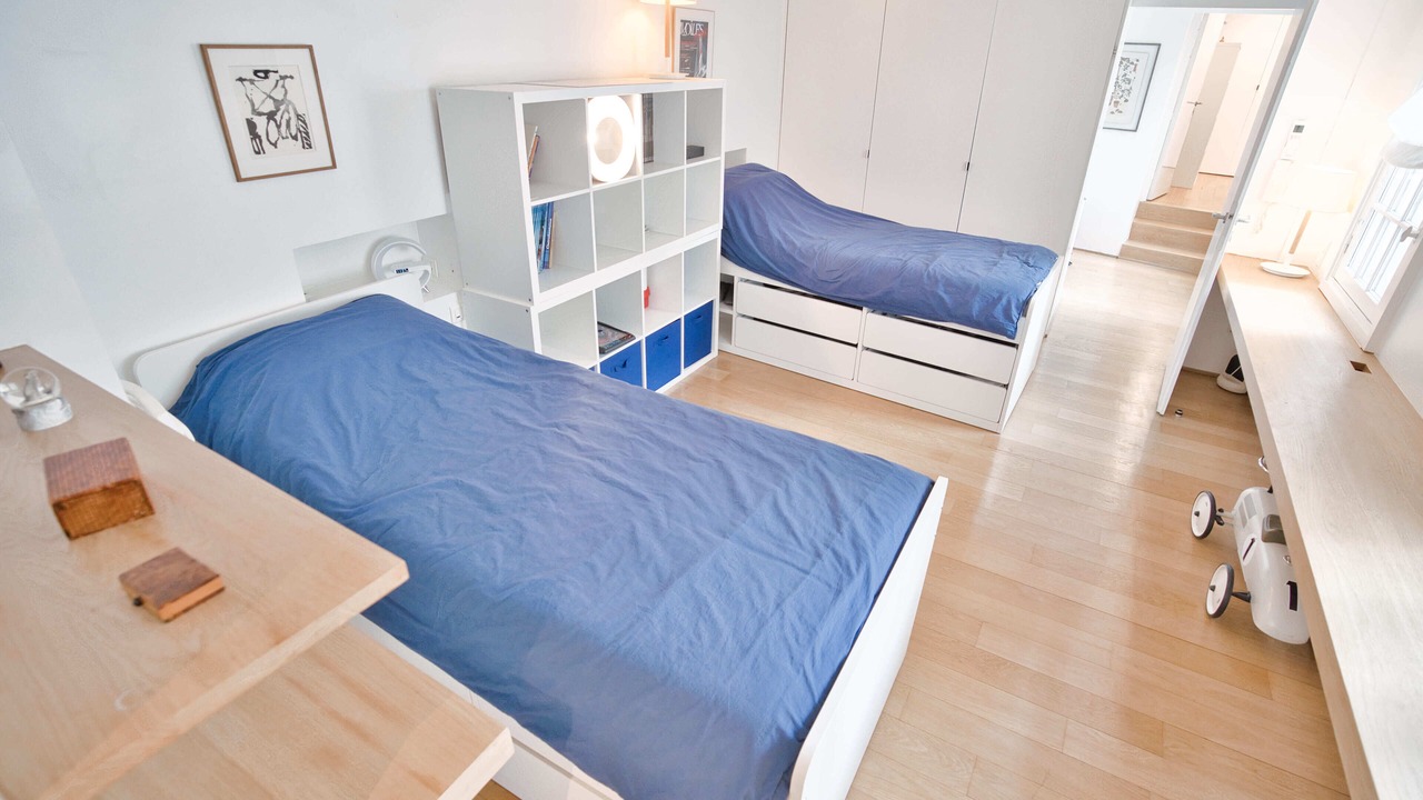 Photo of Bedroom in Saint-Thomas-d'Aquin