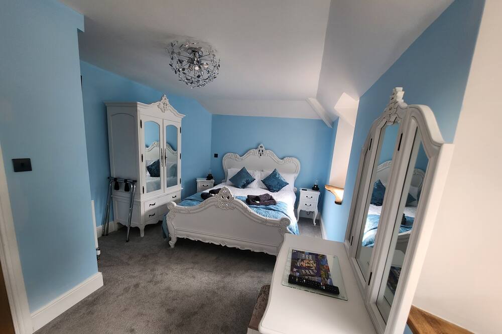 Photo of Bedroom in Dartmoor Forest