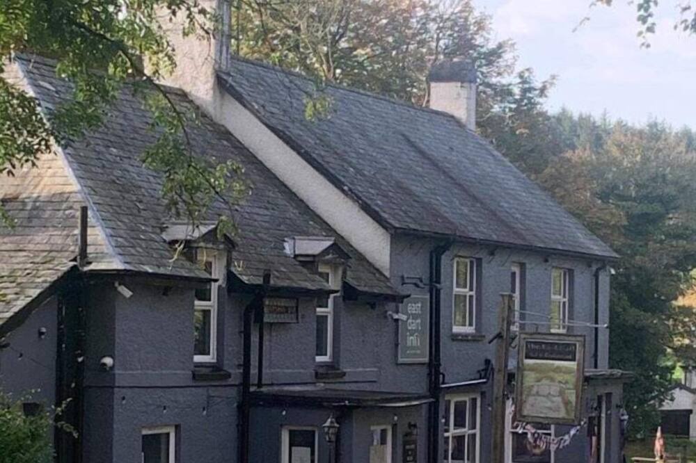 Photo of Outdoor in Dartmoor Forest