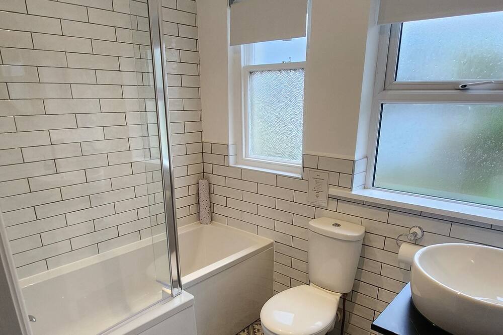 Photo of Bathroom in Dartmoor Forest