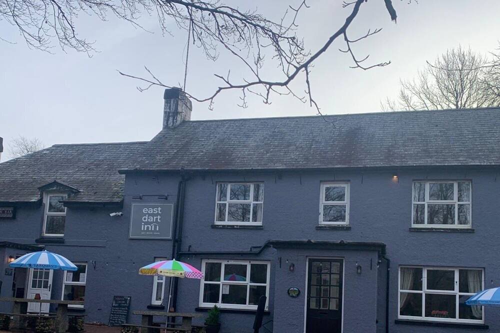 Photo of Outdoor in Dartmoor Forest
