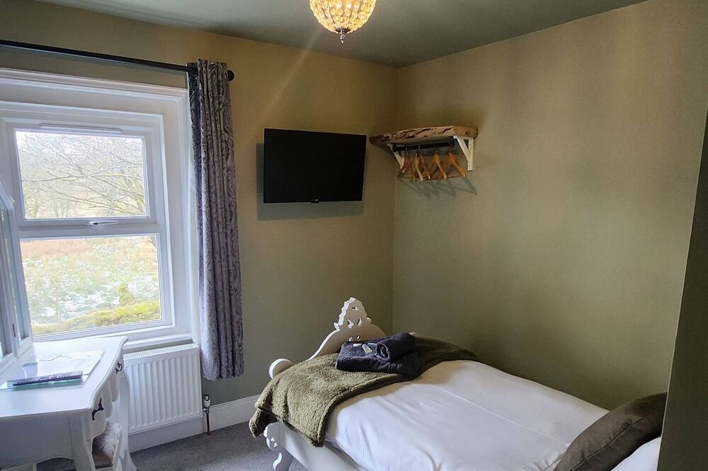 Photo of Bedroom in Dartmoor Forest