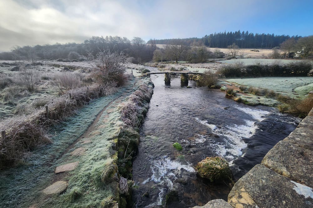 Photo of Outdoor in Dartmoor Forest