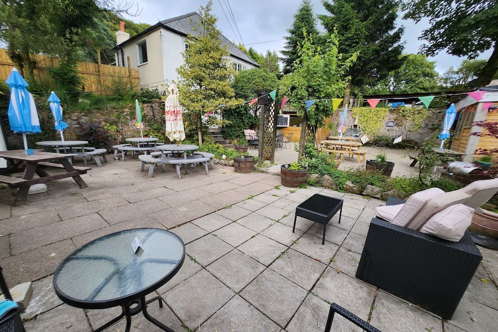 Photo of Outdoor in Dartmoor Forest