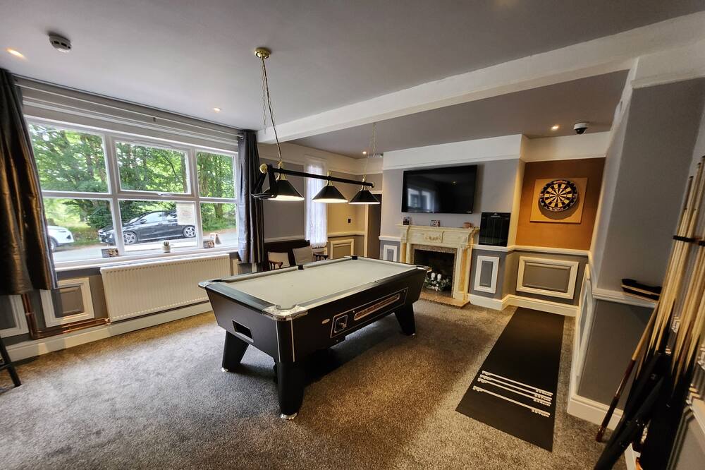 Photo of Bedroom in Dartmoor Forest