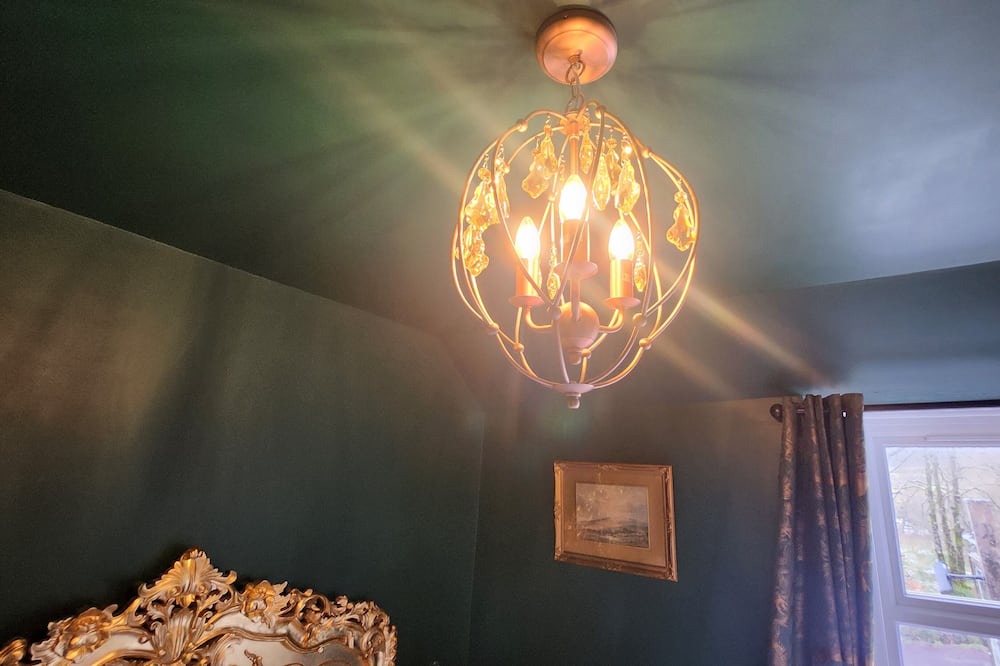 Photo of Bedroom in Dartmoor Forest