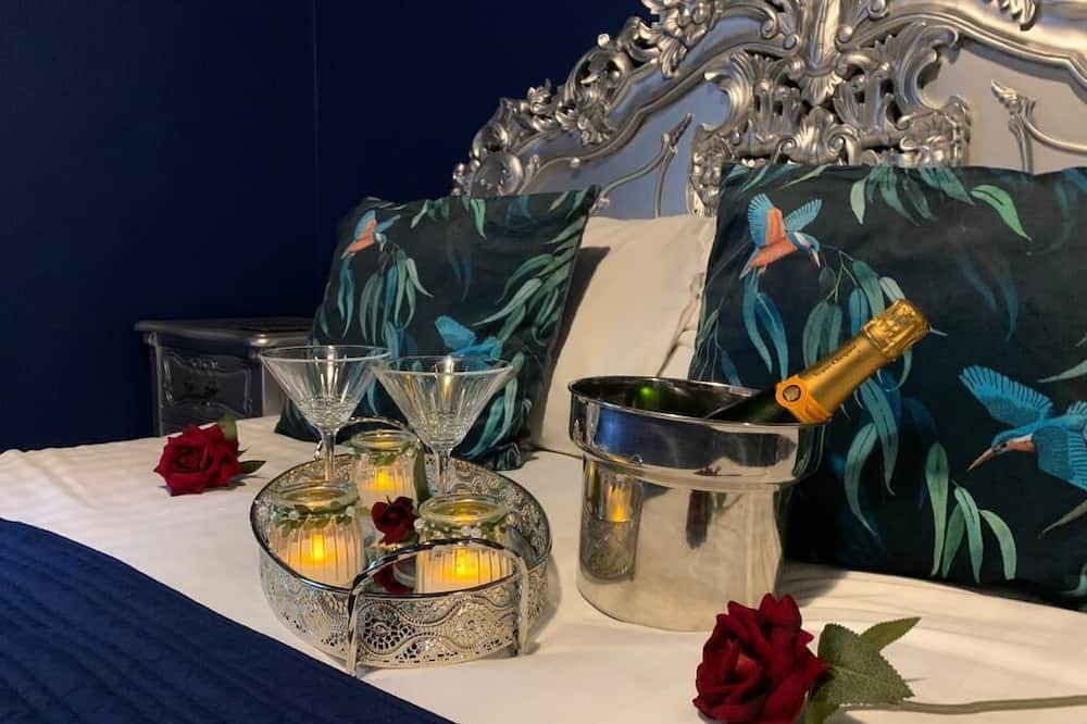 Photo of Bedroom in Dartmoor Forest