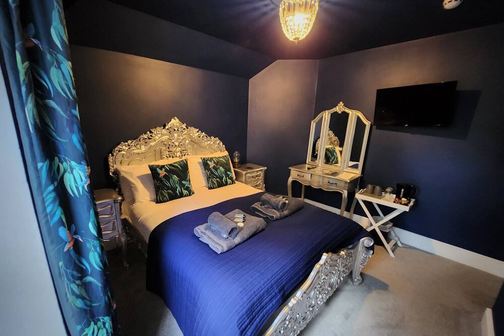 Photo of Bedroom in Dartmoor Forest