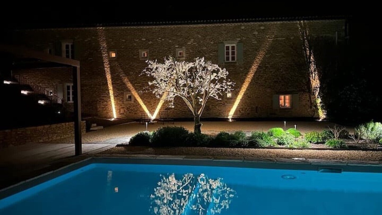 Photo of Outdoor in Bouchet