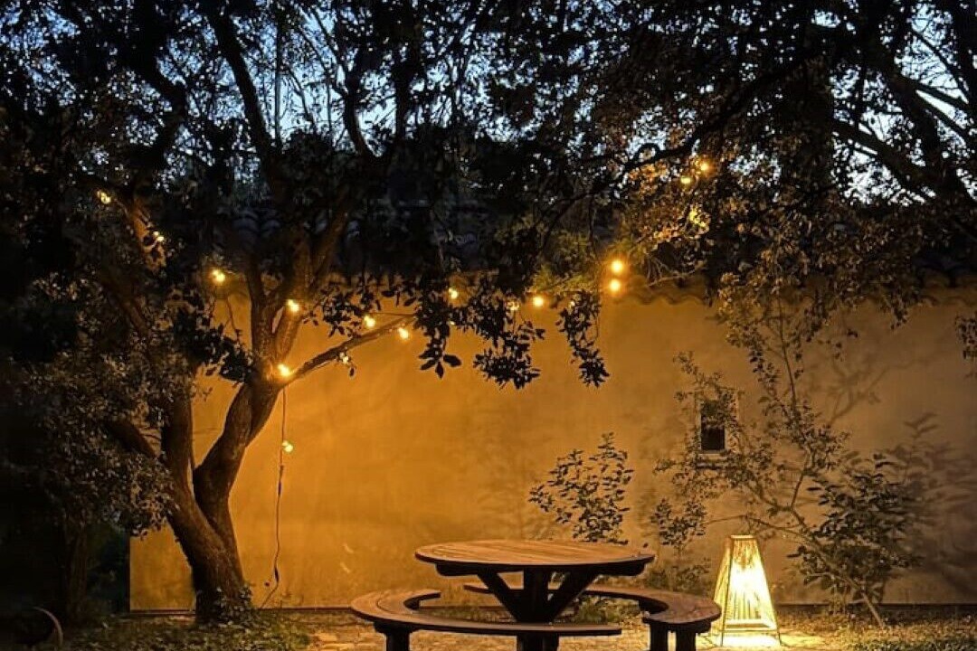 Photo of Outdoor in Bouchet