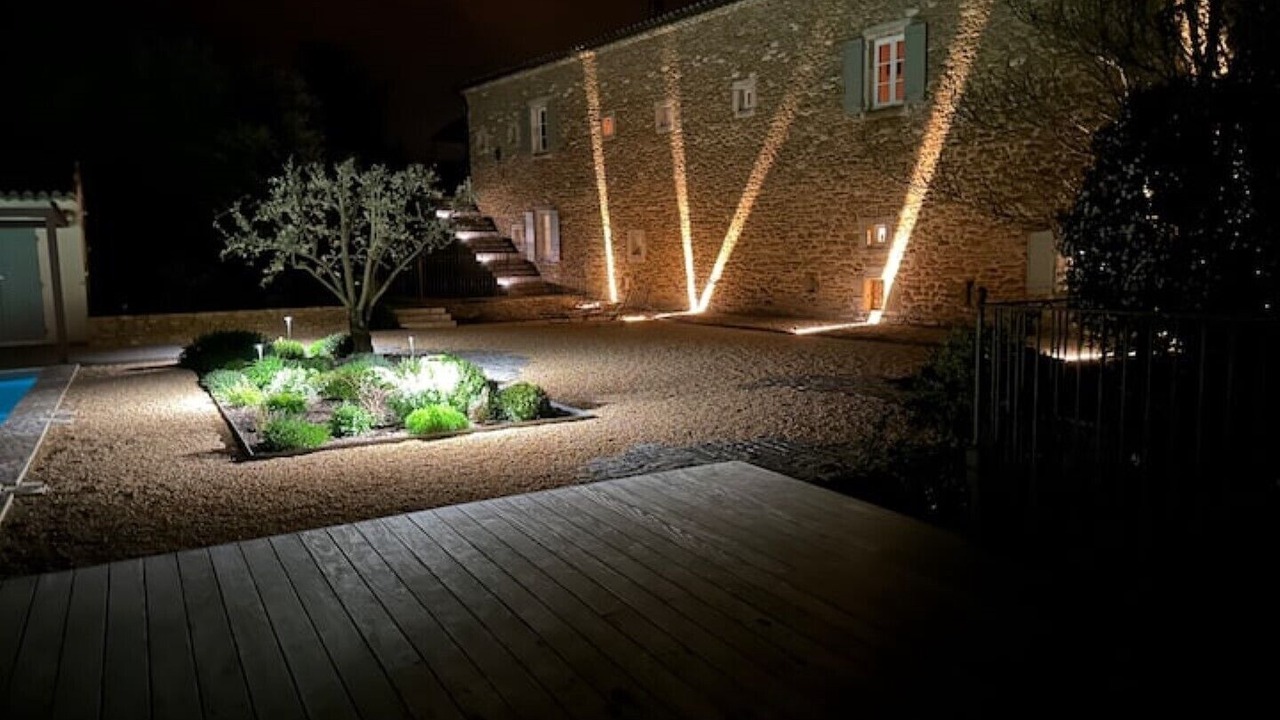 Photo of Outdoor in Bouchet