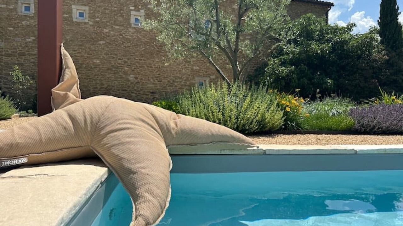 Photo of Outdoor in Bouchet