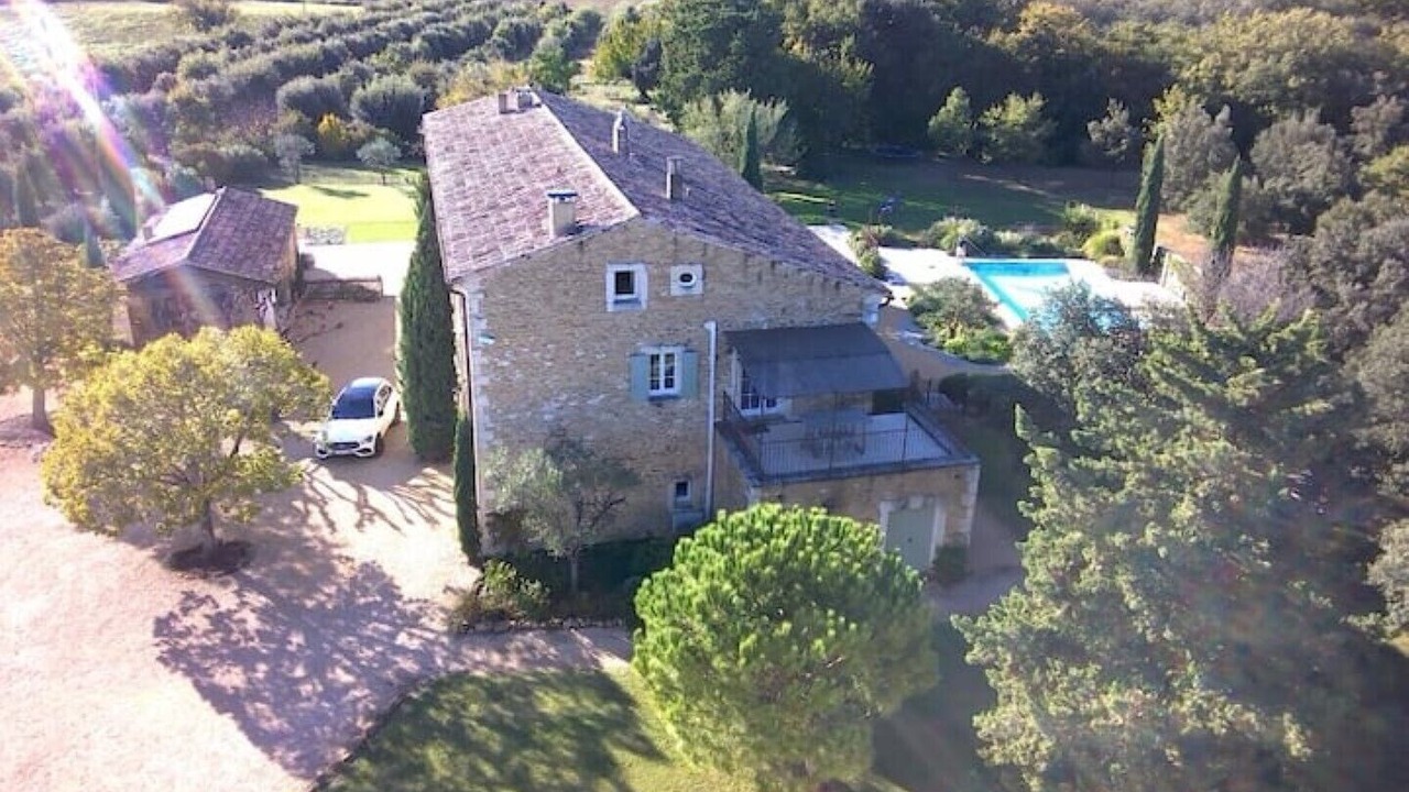 Photo of Outdoor in Bouchet