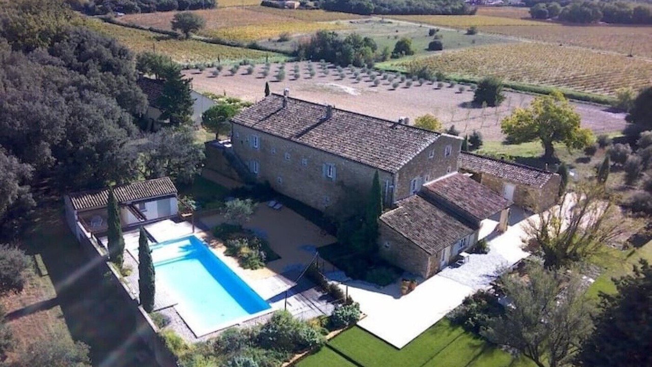 Photo of Outdoor in Bouchet