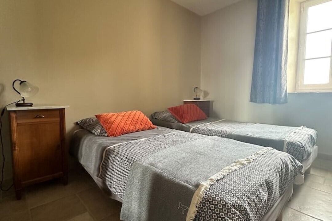 Photo of Bedroom in Bouchet