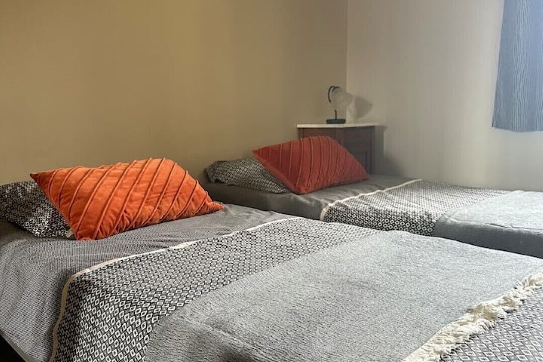 Photo of Bedroom in Bouchet