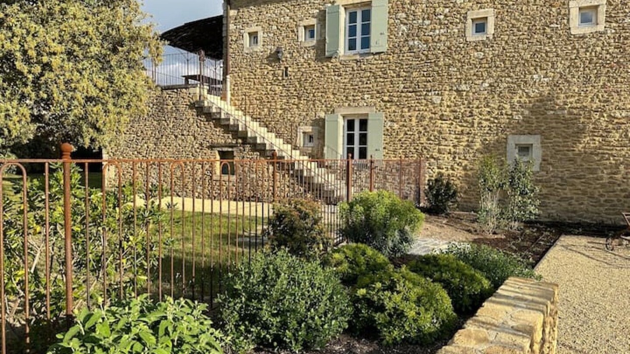 Photo of Outdoor in Bouchet