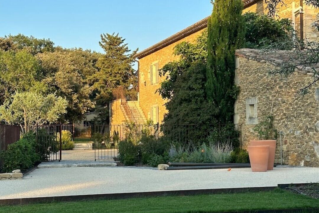 Photo of Outdoor in Bouchet