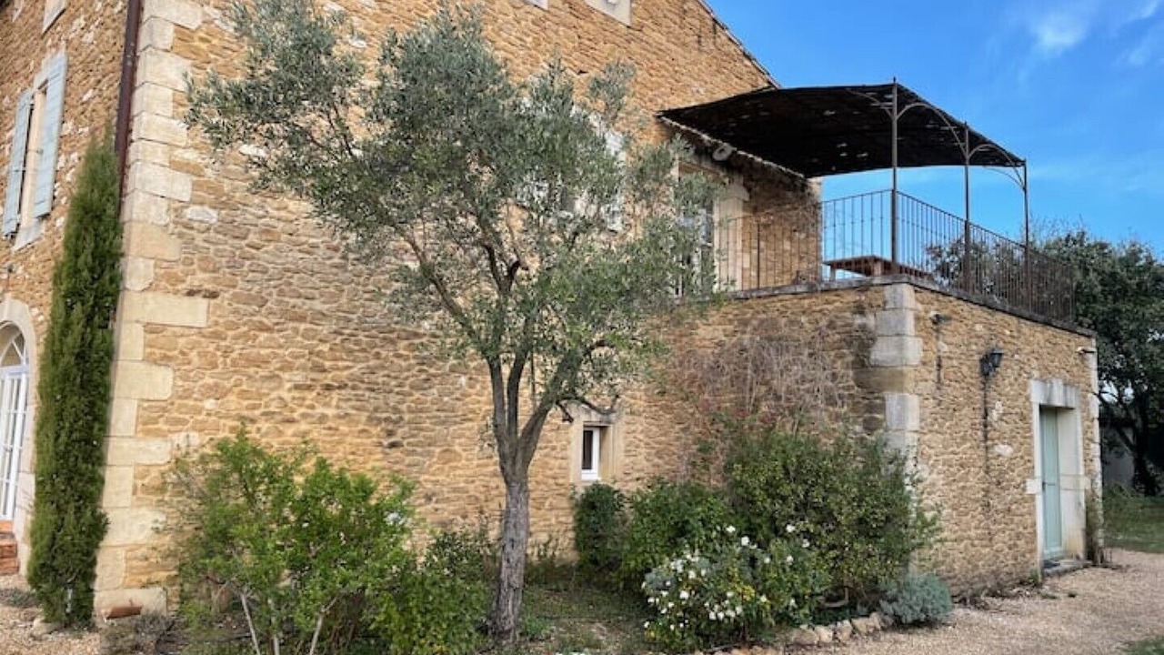 Photo of Outdoor in Bouchet