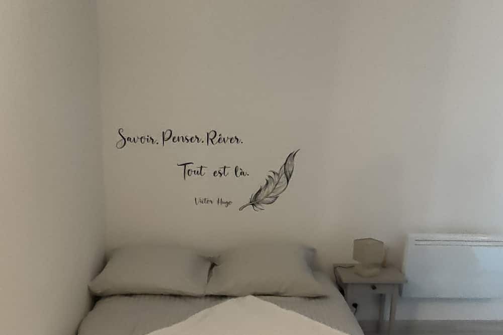 Photo of Bedroom in La Creche
