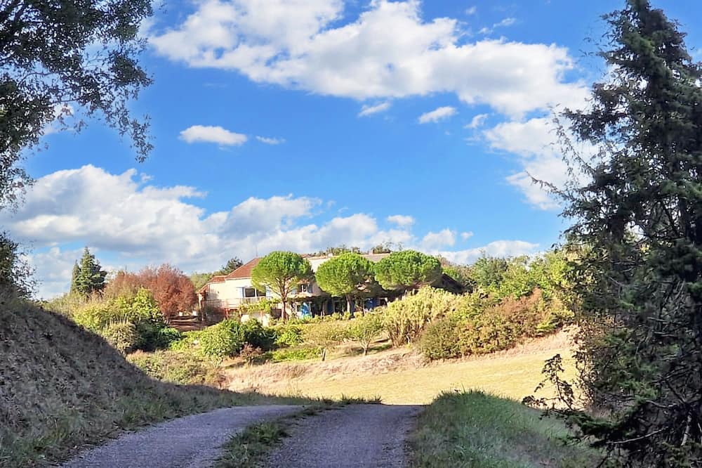Photo of Outdoor in Lignairolles
