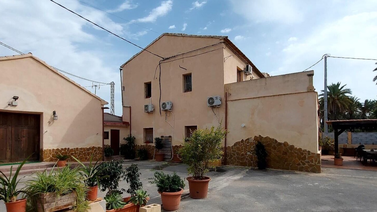 Photo of Outdoor in Los Arenales del Sol