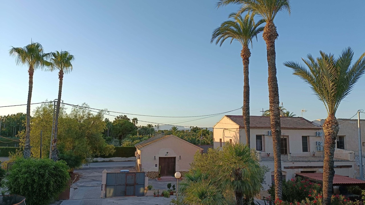 Photo of Outdoor in Los Arenales del Sol
