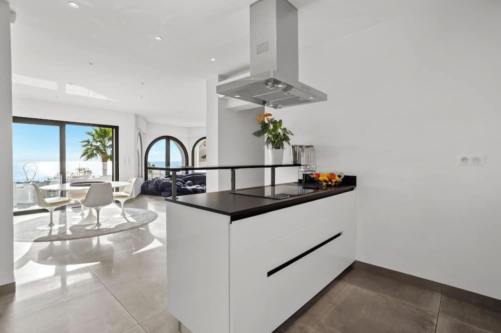 Photo of Kitchen in Golfe Juan
