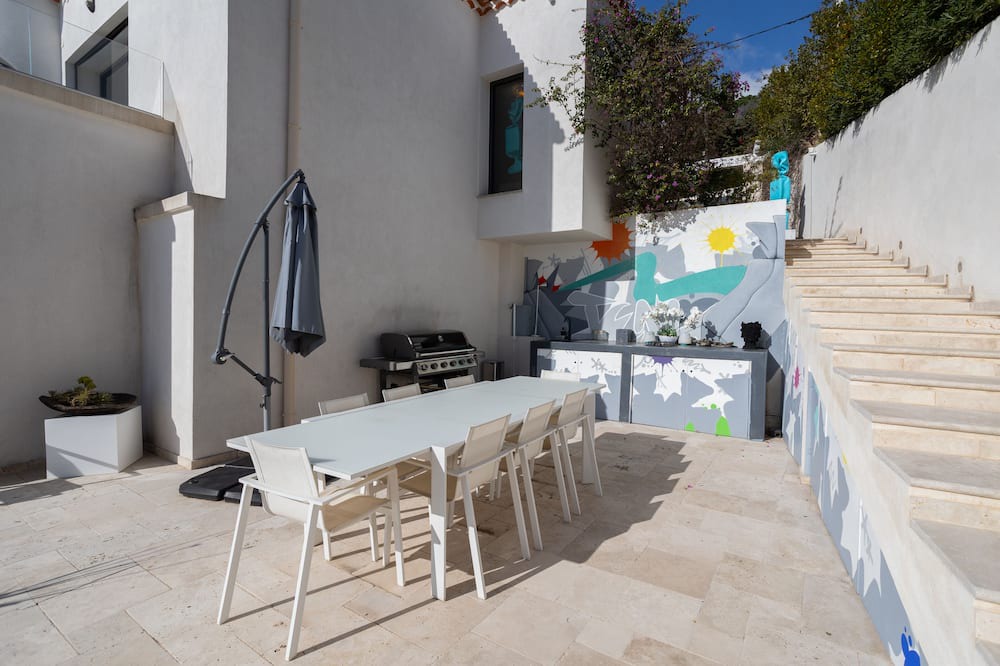 Photo of Outdoor in Golfe Juan