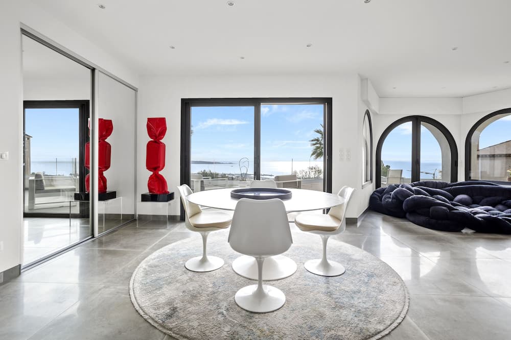 Photo of Livingroom in Golfe Juan