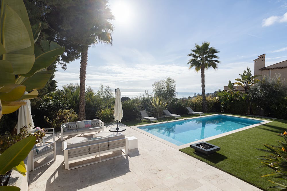 Photo of Outdoor in Golfe Juan