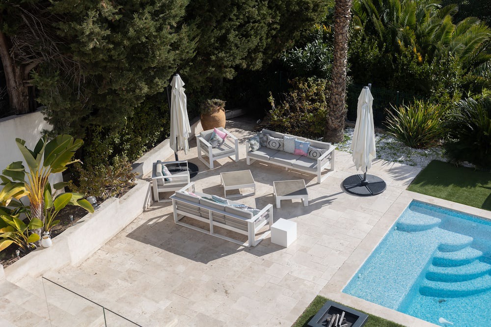 Photo of Outdoor in Golfe Juan